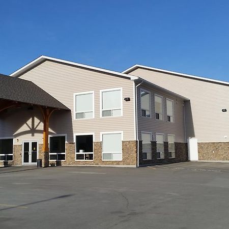 Days Inn By Wyndham Sioux Lookout Exterior foto
