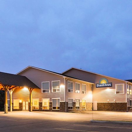 Days Inn By Wyndham Sioux Lookout Exterior foto