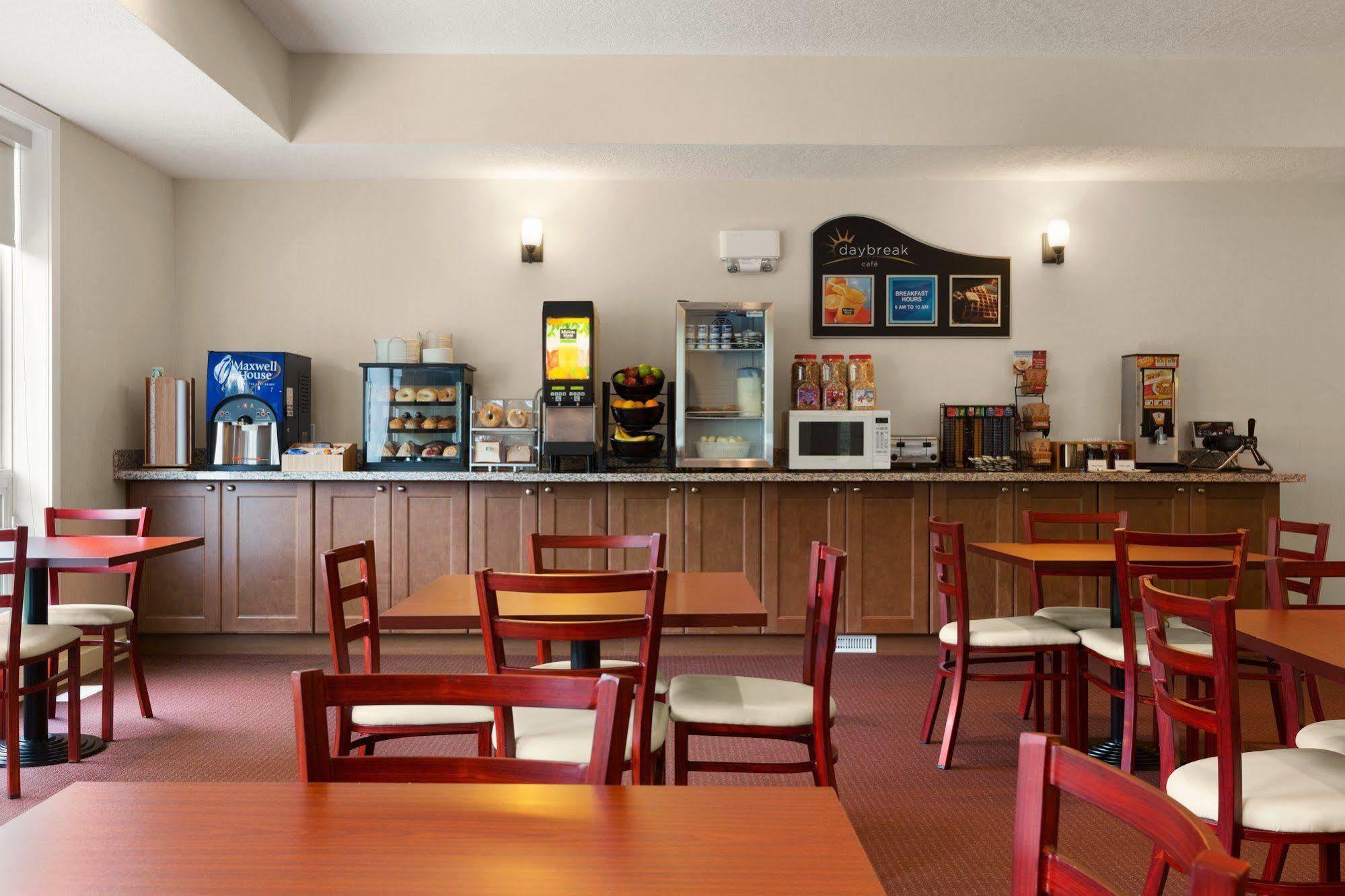 Days Inn By Wyndham Sioux Lookout Exterior foto